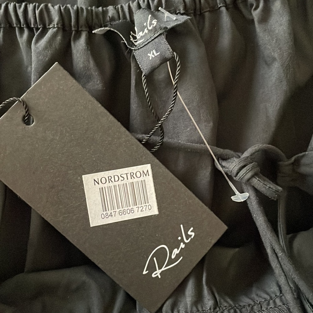 NWT Rails Leni Midi Dress - Picture 7 of 8